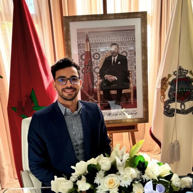SMAIL YASSINE